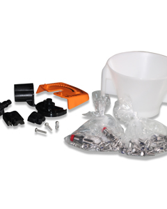 Accessories for feeder PigNic 16 Single - small parts